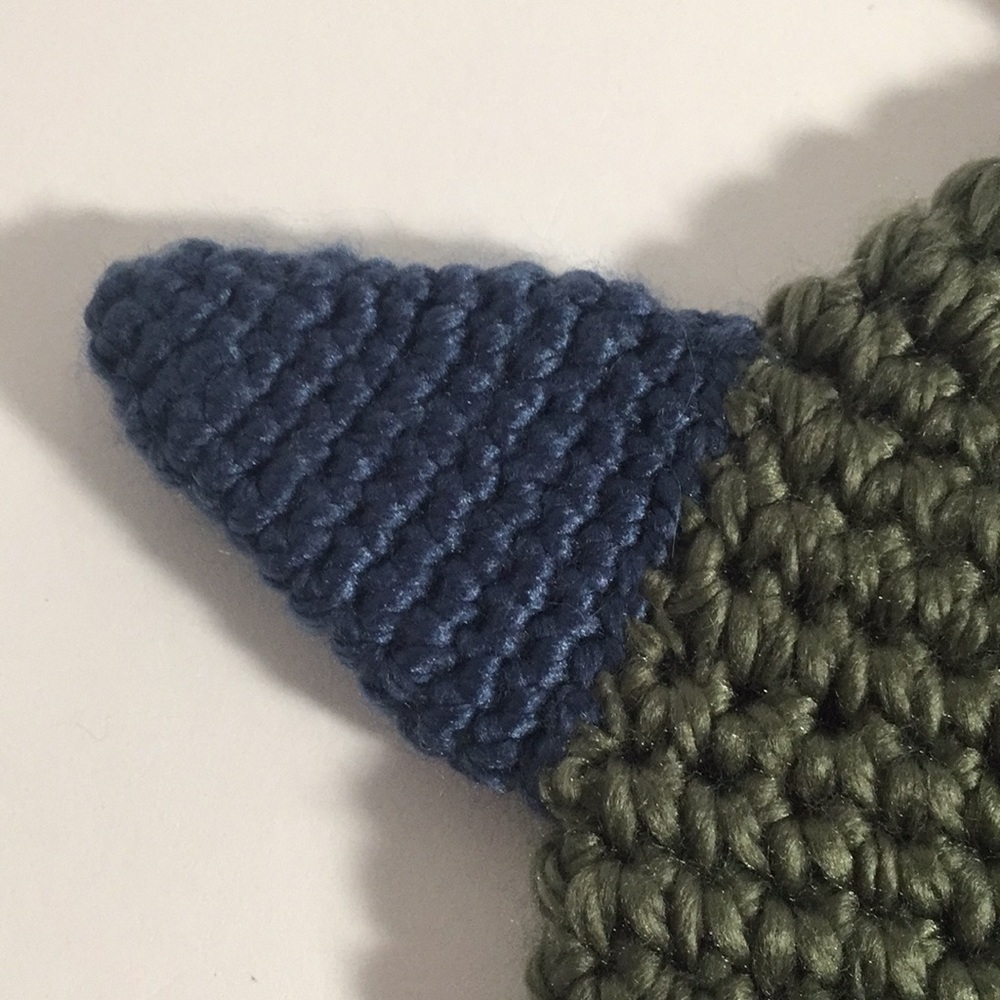 Krochet Kids Spike Hat - Picture 7 of 7